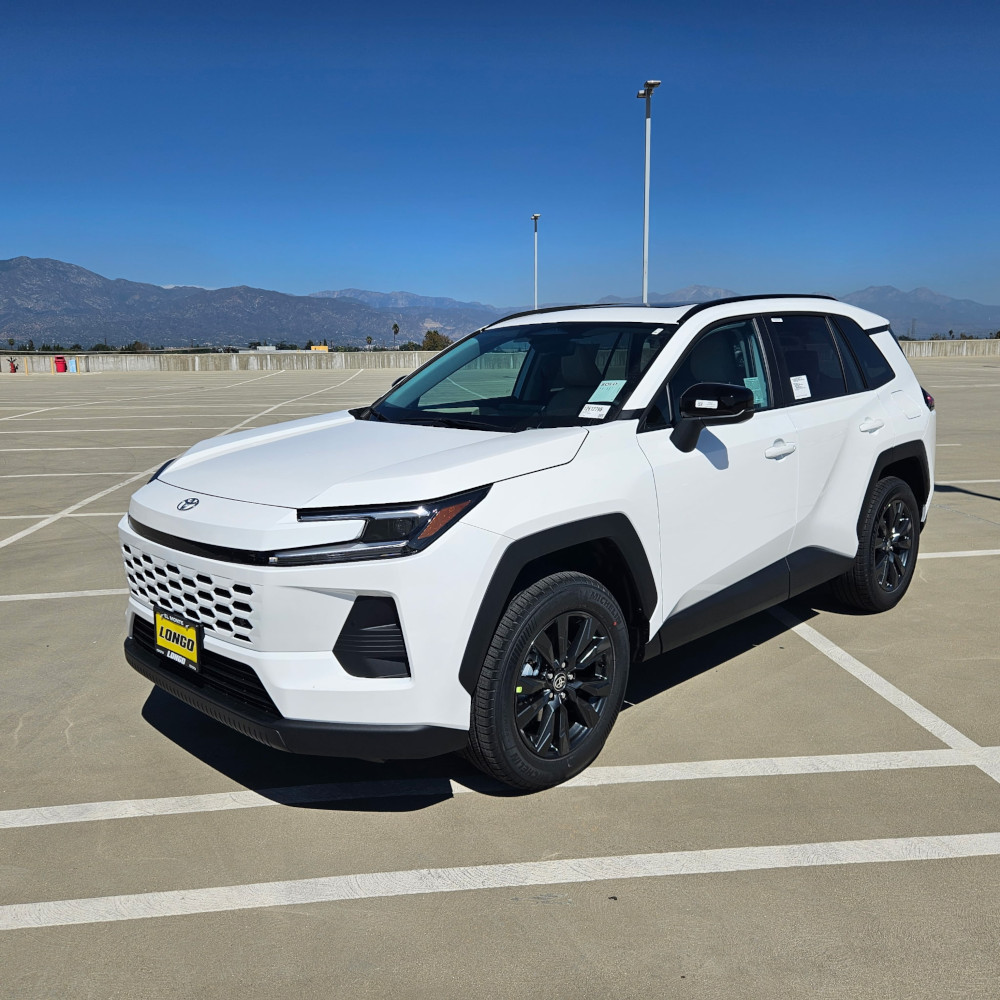 Customer enjoying a premium vehicle